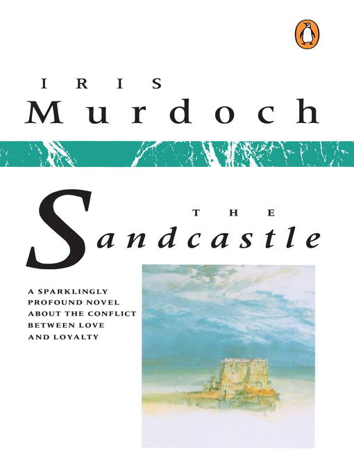 Title details for The Sandcastle by Iris Murdoch - Available